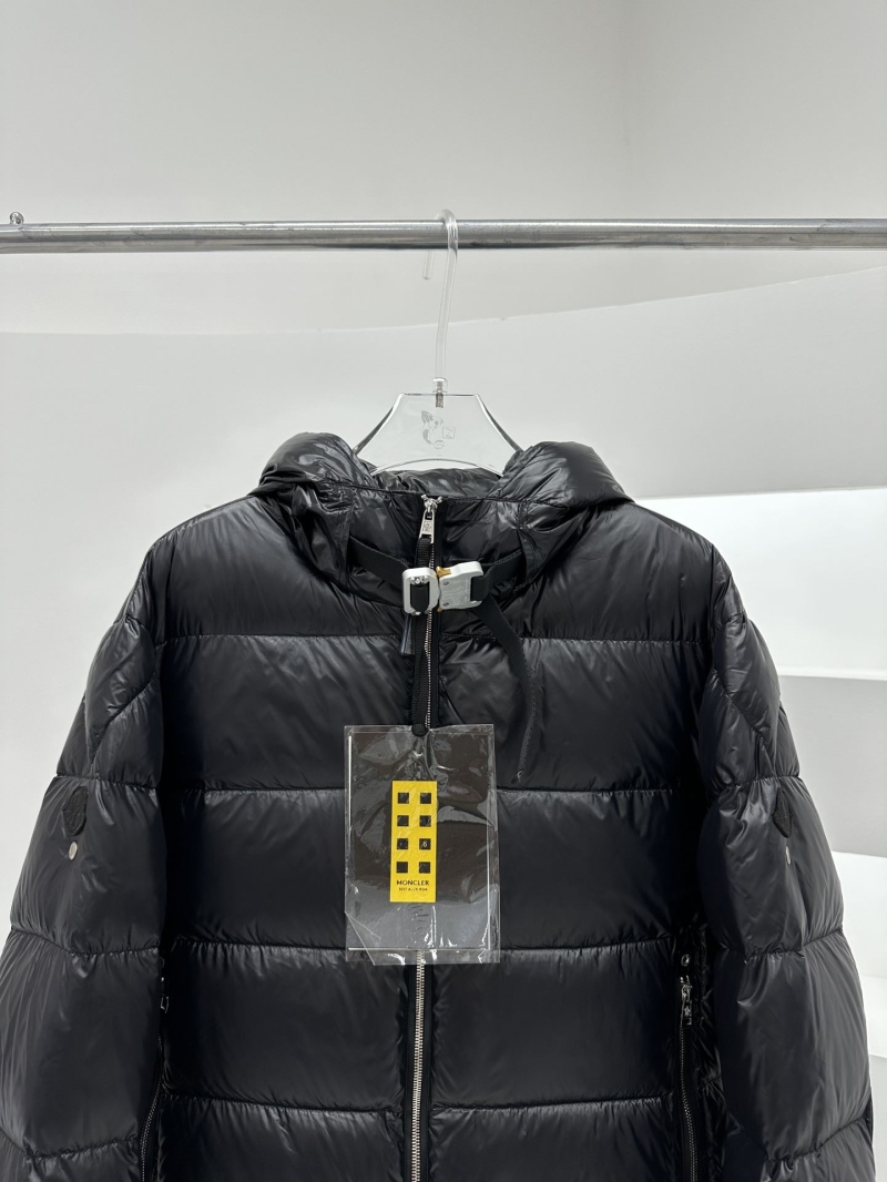 Moncler Down Coat